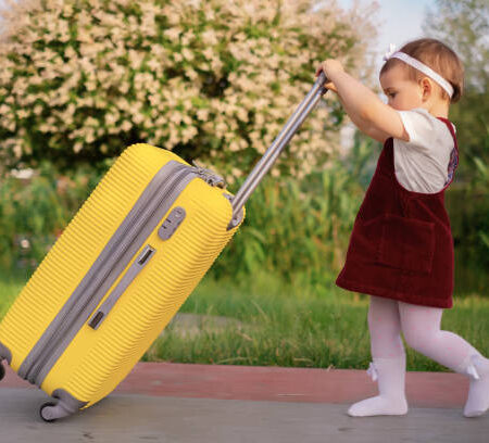 The Best Travel Products for Babies and Kids