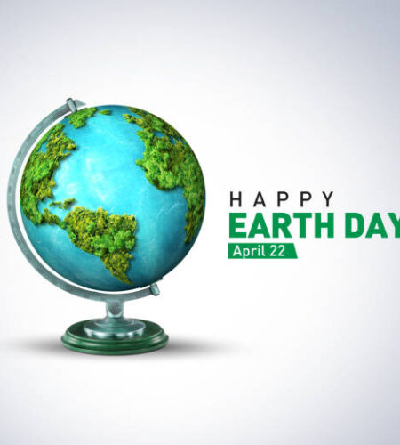 Celebrating Earth Day: Reflections on Our Home Planet