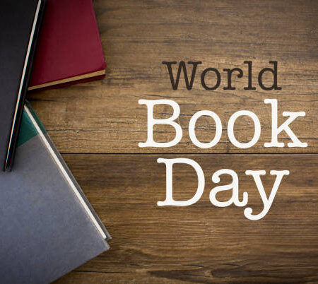 Celebrate World Book Day: Discover the Magic of Reading