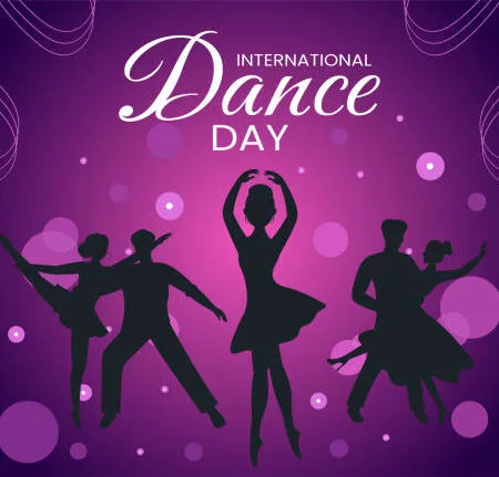 Celebrating the Joy of Dance: International Dance Day